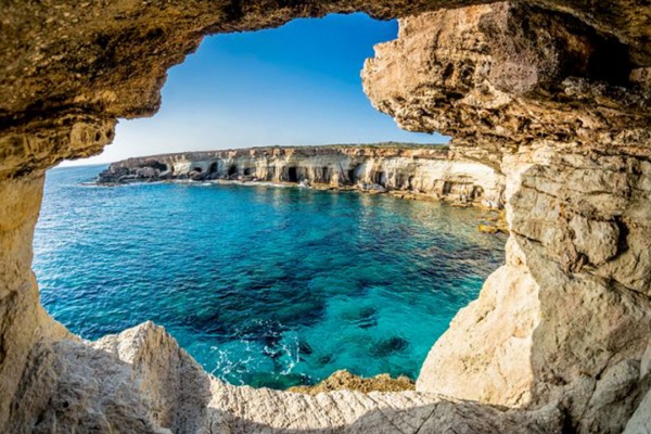 Discover Cyprus